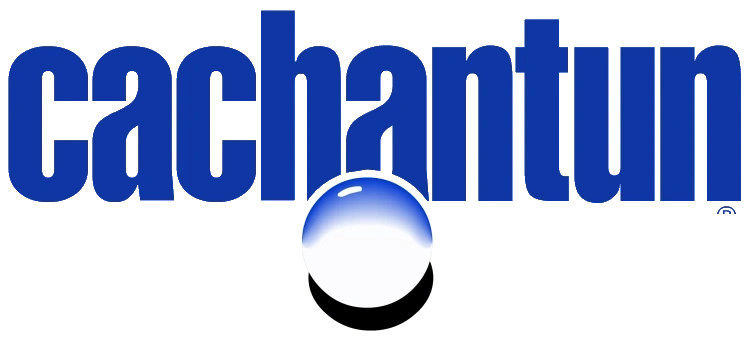 Cachantún